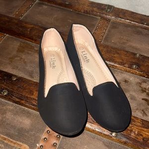 Link Slip on Shoes